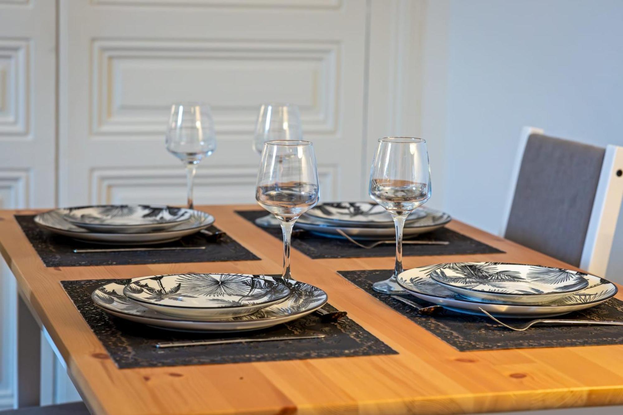Gary Joli F2 Au Pied De La Gare De Rouen Apartment Ngoại thất bức ảnh